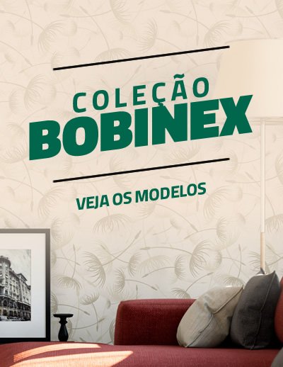 Coleção Bobinex